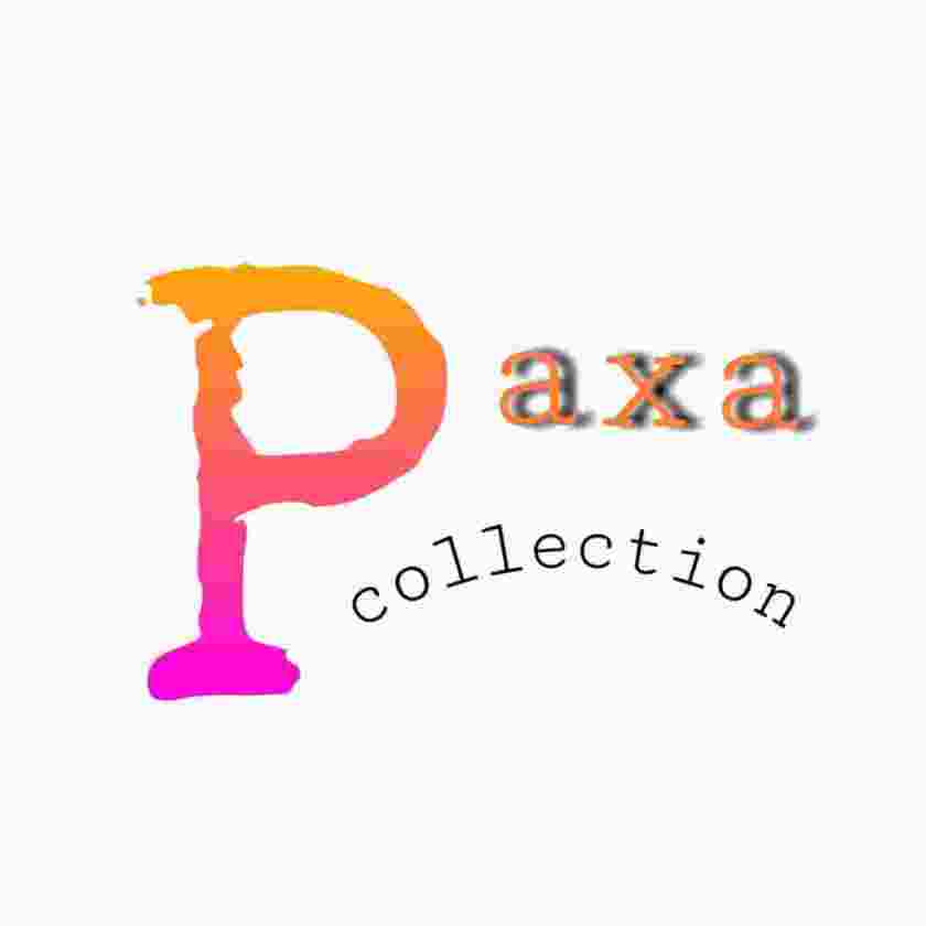 Welcome to Paxa collection